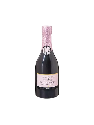 EAT MY SOCKS | Socken 36-45 FIZZY BUBBLES | rosa